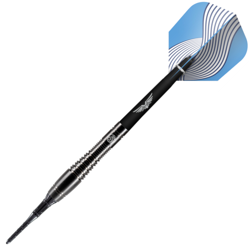Shot Zen Roshi 1 Series 90% Tungsten Dart 20 grams